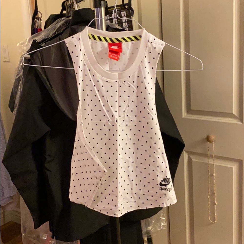 Nike tank top